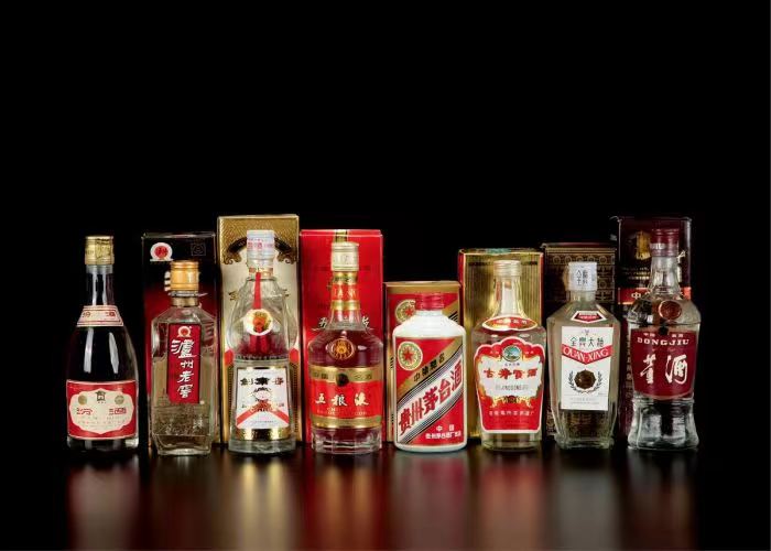 石河子乡老酒储存的方法