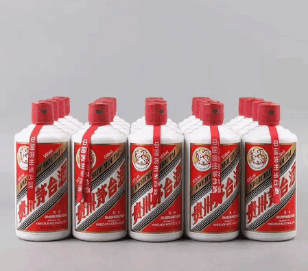 石河子乡名酒回收